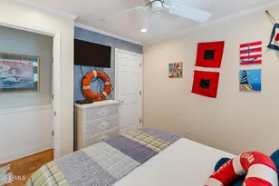 190 Beach Club Villa, Ladys Island, SC 29920 - Photo 23