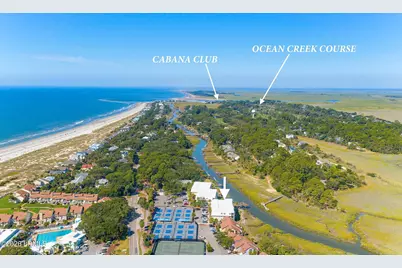 190 Beach Club Villa #190, Ladys Island, SC 29920 - Photo 41