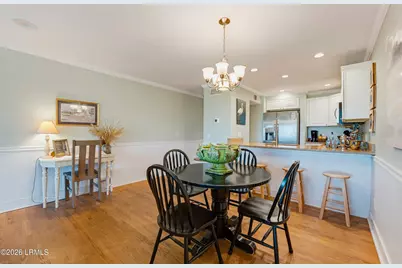 190 Beach Club Villa #190, Ladys Island, SC 29920 - Photo 15