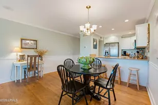 190 Beach Club Villa, Ladys Island, SC 29920 - Photo 15