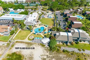 190 Beach Club Villa, Ladys Island, SC 29920 - Photo 29
