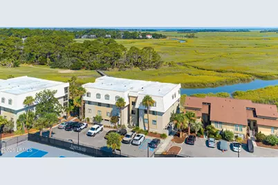 190 Beach Club Villa #190, Ladys Island, SC 29920 - Photo 39