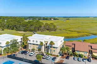 190 Beach Club Villa, Ladys Island, SC 29920 - Photo 39