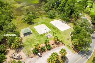 190 Beach Club Villa, Ladys Island, SC 29920 - Photo 31