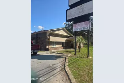 10530 S Jacob Smart Boulevard, Ridgeland, SC 29936 - Photo 1