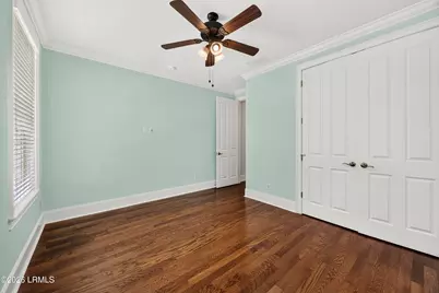 730 Wood Chuck Lane, Hardeeville, SC 29927 - Photo 37