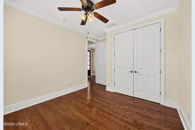 730 Wood Chuck Lane, Hardeeville, SC 29927 - Photo 43