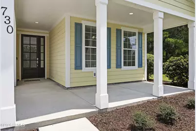 730 Wood Chuck Lane, Hardeeville, SC 29927 - Photo 7