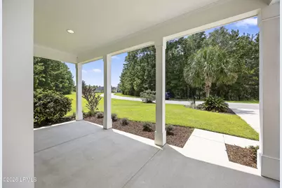 730 Wood Chuck Lane, Hardeeville, SC 29927 - Photo 5