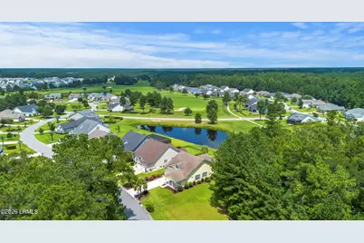 730 Wood Chuck Lane, Hardeeville, SC 29927 - Photo 59