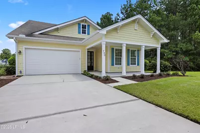 730 Wood Chuck Lane, Hardeeville, SC 29927 - Photo 5