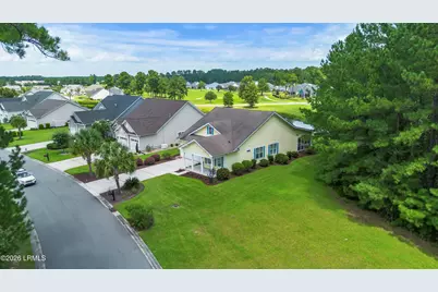 730 Wood Chuck Lane, Hardeeville, SC 29927 - Photo 61
