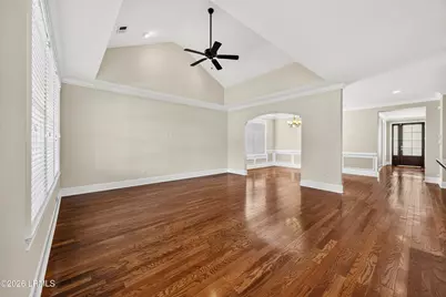730 Wood Chuck Lane, Hardeeville, SC 29927 - Photo 13