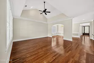730 Woodchuck Ln, Hardeeville, SC 29927 - Photo 13