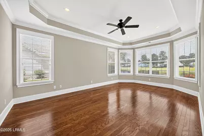 730 Wood Chuck Lane, Hardeeville, SC 29927 - Photo 27