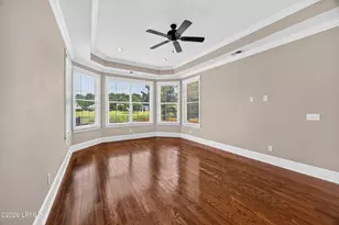 730 Woodchuck Ln, Hardeeville, SC 29927 - Photo 29