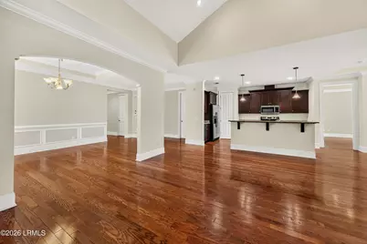 730 Wood Chuck Lane, Hardeeville, SC 29927 - Photo 19