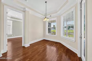 730 Woodchuck Ln, Hardeeville, SC 29927 - Photo 25