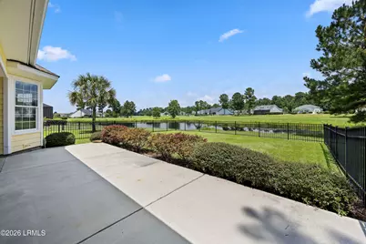 730 Wood Chuck Lane, Hardeeville, SC 29927 - Photo 3