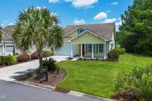 730 Woodchuck Ln, Hardeeville, SC 29927 - Photo 1