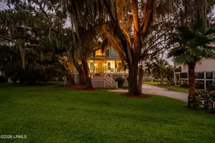 43 Petigru Dr, Beaufort, SC 29902 - Photo 5