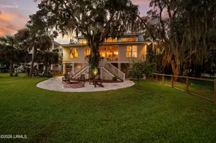 43 Petigru Dr, Beaufort, SC 29902 - Photo 7
