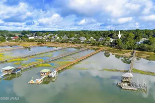 43 Petigru Dr, Beaufort, SC 29902 - Photo 3