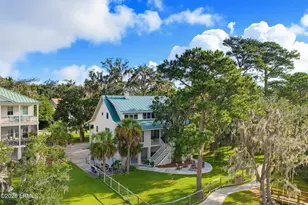43 Petigru Dr, Beaufort, SC 29902 - Photo 69