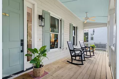 43 Petigru Drive, Beaufort, SC 29902 - Photo 11