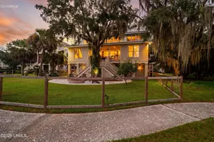 43 Petigru Dr, Beaufort, SC 29902 - Photo 77