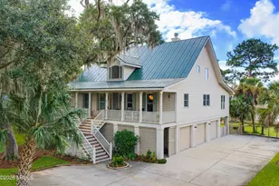 43 Petigru Dr, Beaufort, SC 29902 - Photo 9
