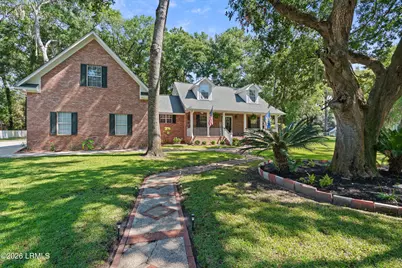 2500 Stratford Lane, Beaufort, SC 29902 - Photo 1