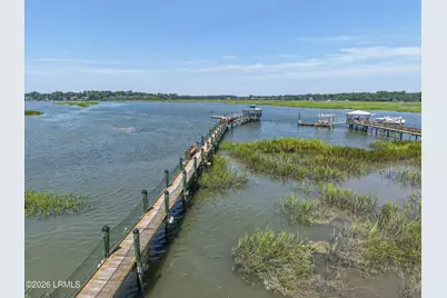 2500 Stratford Lane, Beaufort, SC 29902 - Photo 41