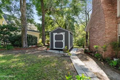 2500 Stratford Lane, Beaufort, SC 29902 - Photo 35