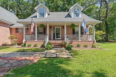 2500 Stratford Lane, Beaufort, SC 29902 - Photo 3