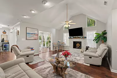 2500 Stratford Lane, Beaufort, SC 29902 - Photo 7