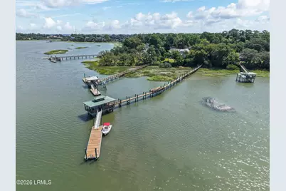 2500 Stratford Lane, Beaufort, SC 29902 - Photo 49