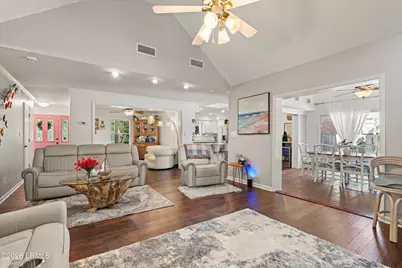 2500 Stratford Lane, Beaufort, SC 29902 - Photo 9