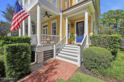 119 Great Heron Way, Bluffton, SC 29909 - Photo 3