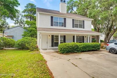 102 Tamara Lane #C And D, Port Royal, SC 29935 - Photo 1
