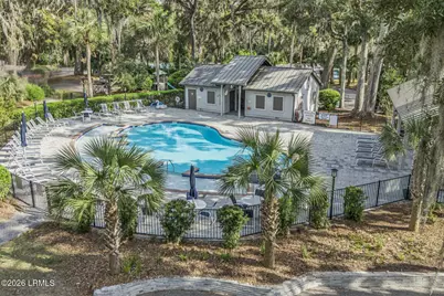 55 Barcelona Road #242c, Hilton Head, SC 29928 - Photo 33