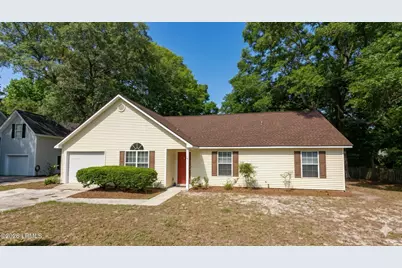 36 Le Moyne Drive, Beaufort, SC 29907 - Photo 1
