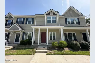 269 Admiration Avenue, Beaufort, SC 29906 - Photo 1