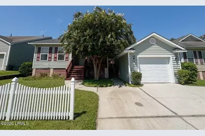 29 King's Cross Court, Beaufort, SC 29902 - Photo 1