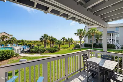 6 Harbor Drive #M117, Saint Helena Island, SC 29920 - Photo 15