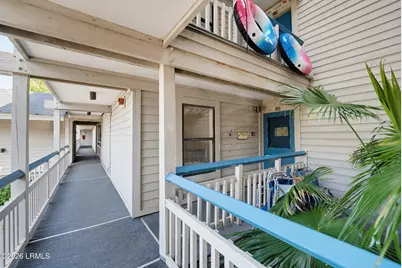 6 Harbor Drive #M117, Saint Helena Island, SC 29920 - Photo 3