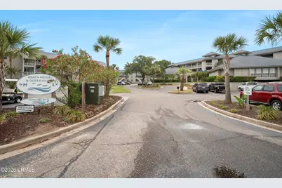 6 Harbor Drive #M117, Saint Helena Island, SC 29920 - Photo 43