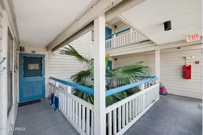 6 Harbor Drive #M117, Saint Helena Island, SC 29920 - Photo 3