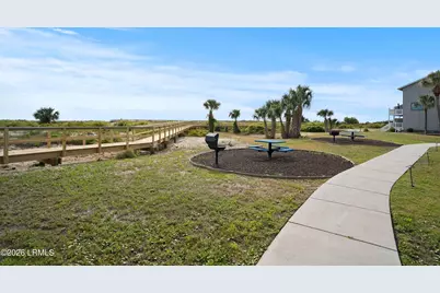 6 Harbor Drive #M117, Saint Helena Island, SC 29920 - Photo 37
