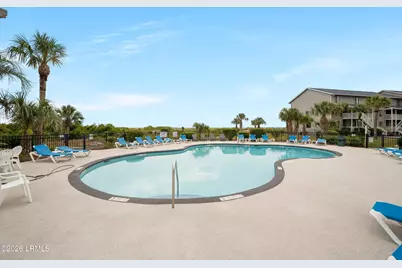 6 Harbor Drive #M117, Saint Helena Island, SC 29920 - Photo 41